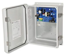 Altronix WAYPOINT3 DC Outdoor Power Supply Charger