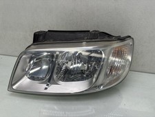 Feu avant (phare) Hyundai MATRIX