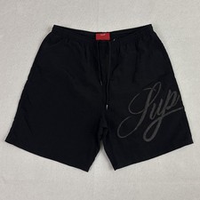 SUPREME ブラック　スイムウェア　M 19SS Supreme Black Regular Size Swimwear for Men for sale | eBay