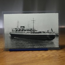 Ostende Oostende Car-Ferry Schiff Fähre Belg...