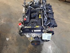 2020-2022 Ford Escape Engine 2.0l 4 Cylinder Turbo 50k Miles Oem