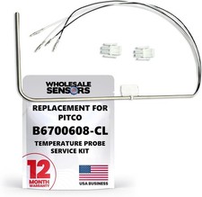 Pitco B6700608-CL Temperature Probe Service Kit SG Replacement 12 Month Warrany