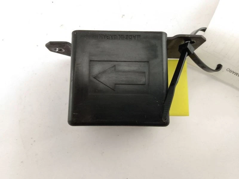 Chevrolet Camaro Z28 Air Bag Impact Sensor Airbag Fits 1993-2002 Foto 3 de 4