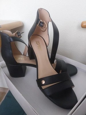 Damen Schuhe Esprit neu, Gr.40