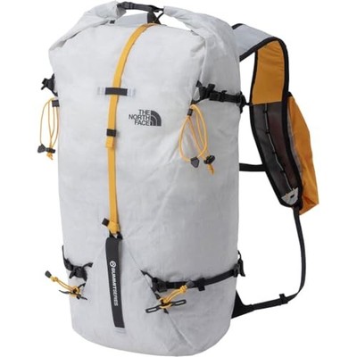 The North Face Summit AMK25 NM62552 TNF White x Summit GoldJapan Shipping
