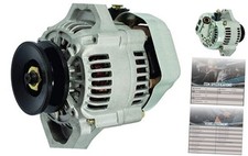 New Alternator Compatible With John Deere Case  New Holland
