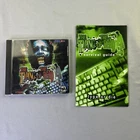 The Typing of the Dead Type or Die Computer PC Video Game with Manual SEGA