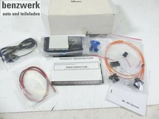 ViseeO Mosto MO-S1-B Bluetooth Interface für NTG1 NTG2 Comand APS Audio 20 MOST