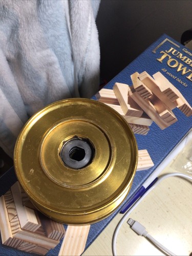 Penn 47-8500 Spool Assembly, Drag, Clicker - Spinfisher 850SS 8500SS Reel Part - Picture 2 of 3