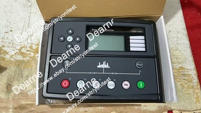 NEW Auto Star Controller DSE7320 MKII Controller Module Panel Replace deep sea