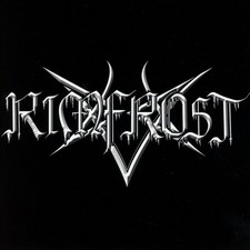 Rimfrost Rimfrost (CD) Album