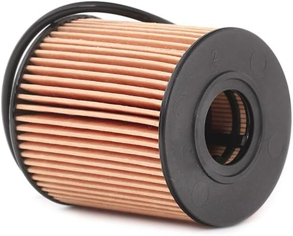 S.p.A - Parts & Services - Filtro Olio 71758833, Accessori Auto, Filtro Olio Motore Alta - Miniatura 4