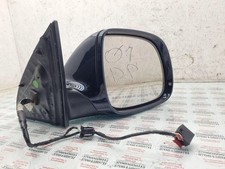 Retroviseur droit (ou coque) Audi 60