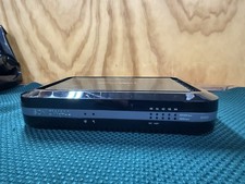 SonicWall Soho APL31-0B9 Firewall with Power Adapter Network Security Appliance