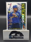 2026 Topps Series 1 Julio Rodríguez Base (RAW)