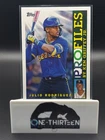 2026 Topps Series 1 Julio Rodríguez Base (RAW)