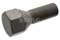 Swag Radschraube 70 91 2706 FüR CitroËN Passend FüR Fiat Peugeot