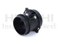 Astemo-Hitachi Luftmassenmesser 2505137 FüR A4 VW S7B 2HA S6B S1B Audi 2HB A7 A5
