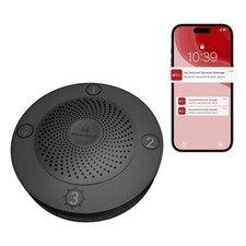 1/2-Mile Long Range Pro 3 Driveway Alarm with Phone App Solar Wireless