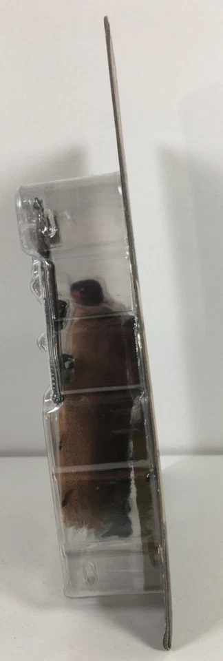 CURSED EARTH JUDGE DREDD 2000 AD EXQUISITE MINI 1/18 1:18 ACTION FIGURE NEW MIB - Image 3 of 4