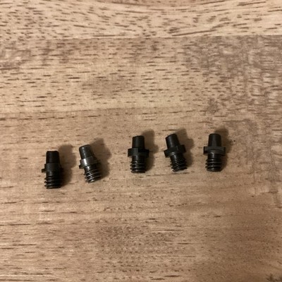 F.I.E Colt Copy 31 Cal. BP #BPTH007 5-Nipples Fits #10 Cap