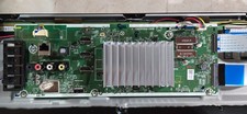 Placa base Philips TV 43", 50", 55", 65", 75" BAC1R011 AC1U1MPW-001