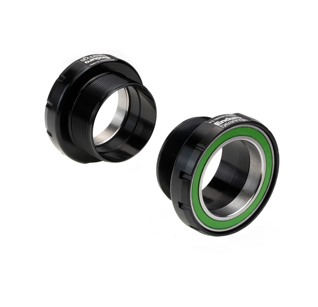 Enduro Ceramic Hybrid XD-15 BSA DUB Bottom Bracket High-Performance Precision 57790₽