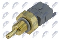 NTY KüHlmittel Wasser Temperatur Sensor ECT-CT-002 FüR Fiat Ducato Scudo Bus JTD