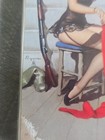  Vintage Pin Up Redi-Slip Playing Cards  — photo 4