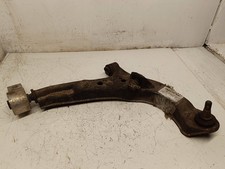 NISSAN ALMERA TINO V10 Querlenker vorne 2.2 Diesel 2001 28714674