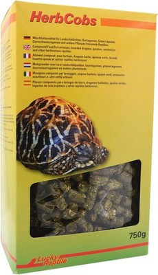 Lucky Reptile Herp Diner Herb Cobs, Inhalt:750 Gramm
