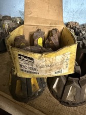 Parker Parkrimp Hydraulic Crimping Tool Die