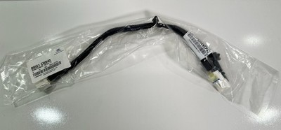 2022-2024 Hyundai Tucson Seat Heater Control Module Connector Rear Left Harness