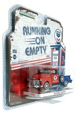 Greenlight 1/43 Scale 87010-B - 1953 Chevrolet 3100 Pickup