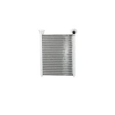 Wärmetauscher Innenraumheizung 132 mm - 180 mm NRF für u.a. RENAULT CLIO