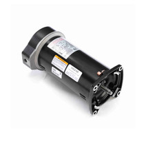 AO Smith Century 1.65 HP Square Flange 115V/230V Motor - HSQ165
