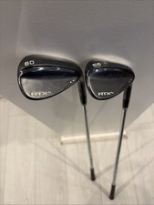 Cleveland 56 And 60 Degree RTX 4 Wedges
