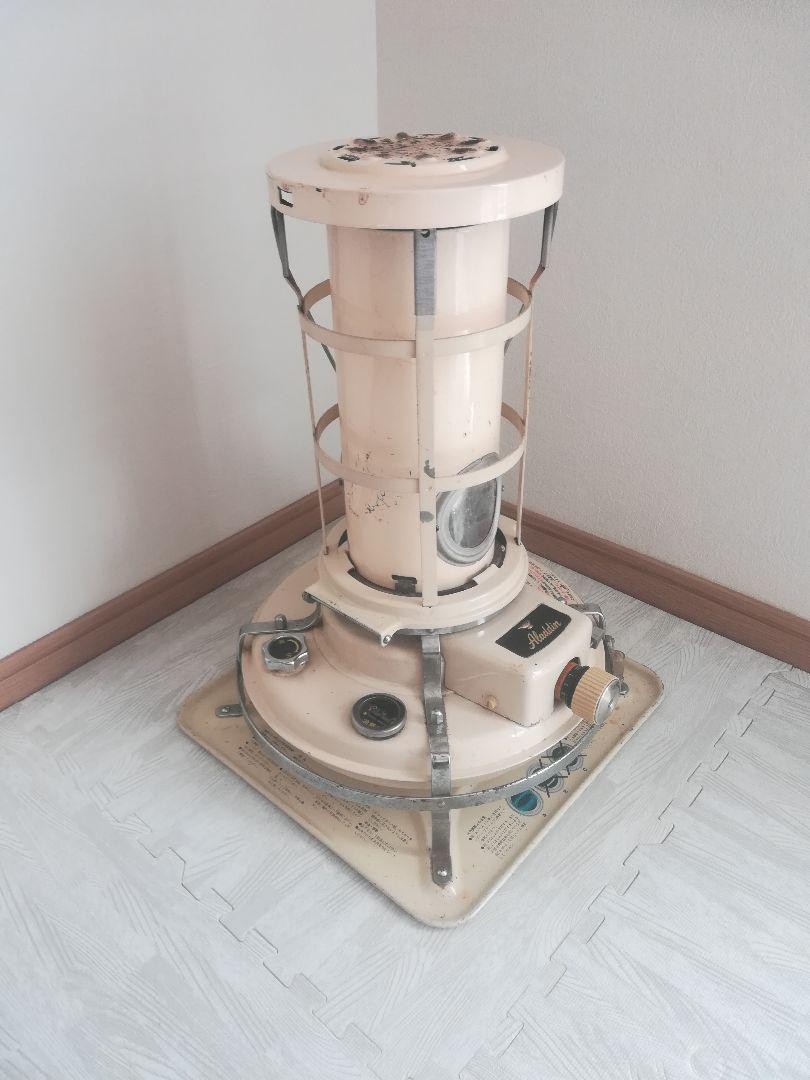 アラジンblue flame heater j390001Ⅳ Aladdin Blue Flame Heater