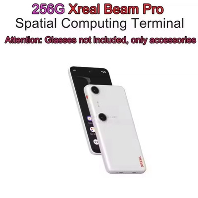 Xreal Beam Pro 256G 3DoF AR Space Computing Terminal Air 2 One Pro 1S AR Glasses