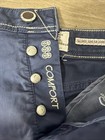 JACOB COHEN - Blue Limited Edition  688 Jeans Men's  36/30 -Fit Size 33 — photo 3
