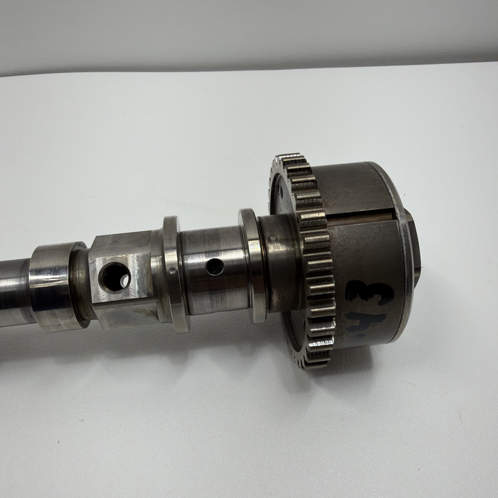 🟢14-22 DODGE MASERATI LEFT BANK ENGINE MOTOR CAM ROLLER CAMSHAFT 05184370AH E43
