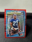 2025 Panini Woody Marks Base (Raw)