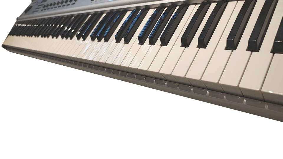 SWISSONIC ControlKey 88, MIDI Keyboard - halbgewichtet Afertouch - Sehr gepflegt - Bild 2 von 4
