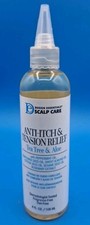 Design Essentials Scalp & Skin Care Tea Tree & Aloe 4oz Anti-itch Tension Relief