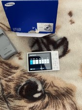 Samsung ST150F  Digital Smart  Camera WiFi Connectivity HD 3" LCD - Fully Tested