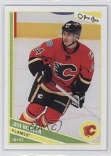 2013-14 O-Pee-Chee Jiri Hudler #182 t3w