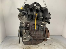 MOTEUR Dacia Sandero I (BS) Hatchback 1.2 16V (D4F-732(D4F-F7)) 2009 6001552227