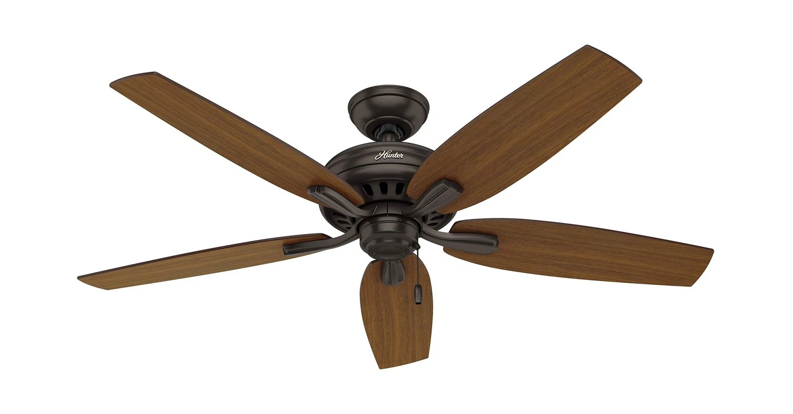 Hunter Newsome Ceiling Fan