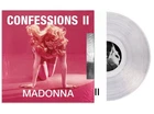 Madonna - Confessions II - 12-track Vinyl LP - Excl Pride Edition Mint/Sealed