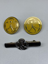 Vintage Brownies / Girl Guide